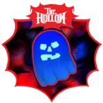 Incorporeal Incorporated — official The Hollow badge icon