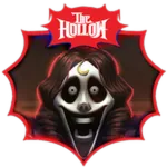 Children of The Hollow — official The Mimic badge icon