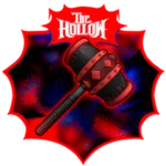 The Hollow 2026 — official Flee the Facility badge icon