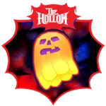 Spotlight Specter — official The Hollow badge icon