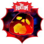 Rotten Pumpkin — official Roblox badge icon