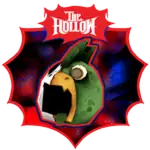 Telamon's Ghoultry Suit — official Roblox badge icon
