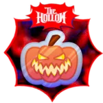 The Hollow 2026 — official Dandy's World badge icon