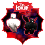 Boo & Bub — official Roblox badge icon