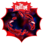 Killer's Knife Aura — official The Hollow badge icon