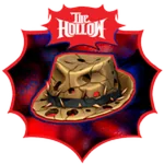 Biter Fedora — official Roblox badge icon