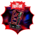 Anomaly Detection Rig — official The Hollow badge icon