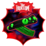 Overseer Bandages — official The Hollow badge icon