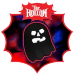 Phantom in the Code — official The Hollow badge icon