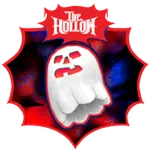 Little Plus-tergeist — official Roblox badge icon