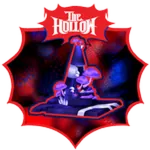 Spore-Worn Traffic Cone — official Roblox badge icon