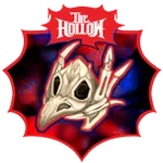 Helmet of the Ossuary — official The Hollow badge icon