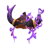 Gourdlord: The Entangled — official Roblox avatar item