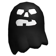 Phantom in the Code — official Roblox avatar item
