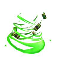 Witches Brew-nado — official Roblox avatar item